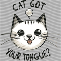 Animal Text Series-AT 2685